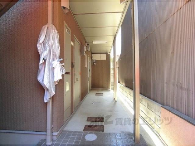 通路