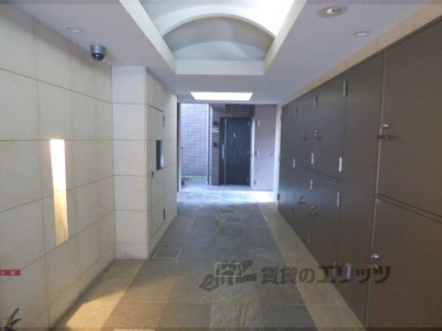 通路