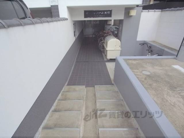 通路