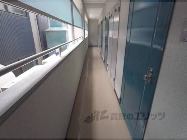通路