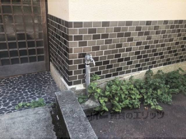 水道