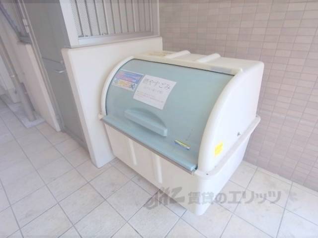 共用部