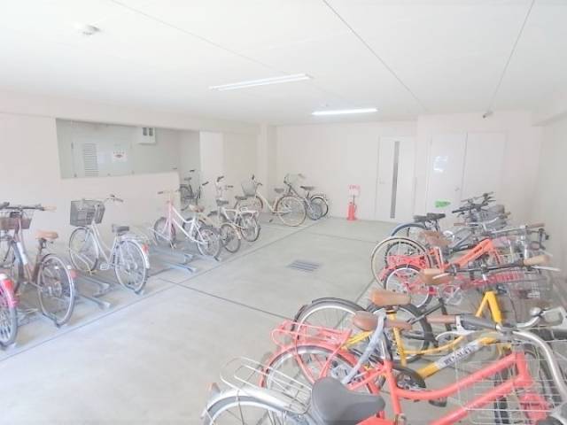 共用部