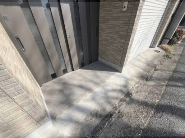 通路