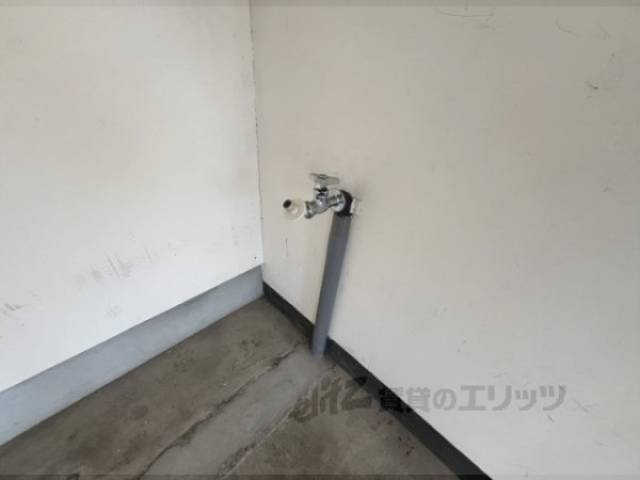 立水栓