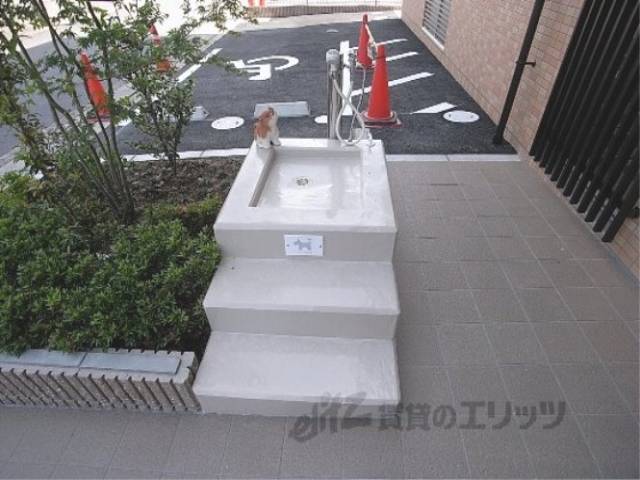 水道