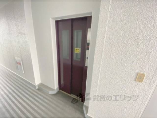 エレベーター