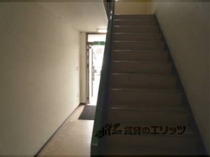 階段