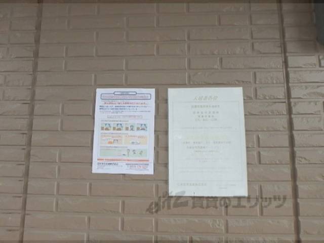 掲示板