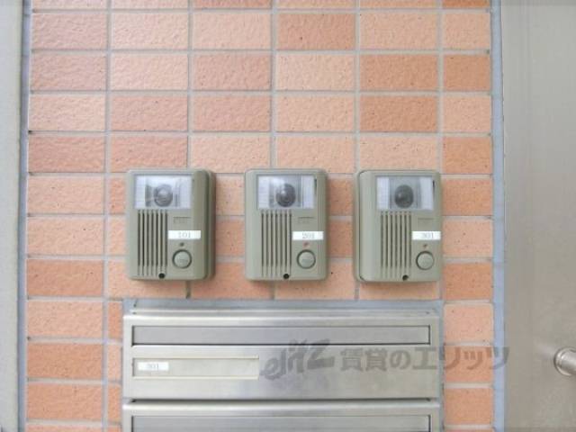 インターフォン