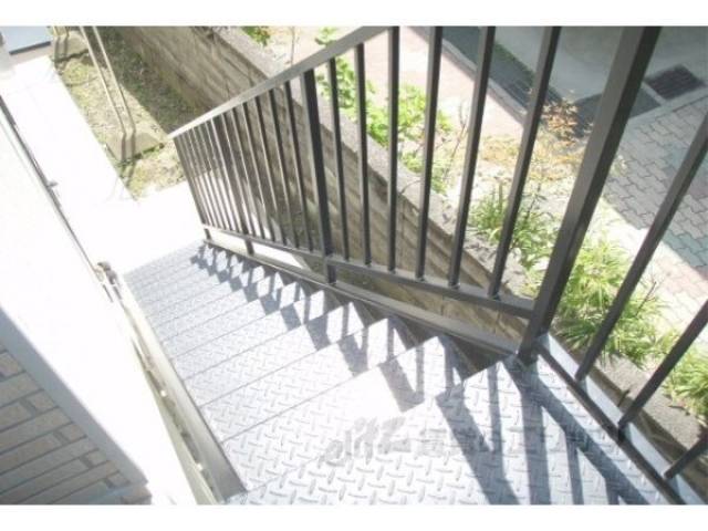 階段