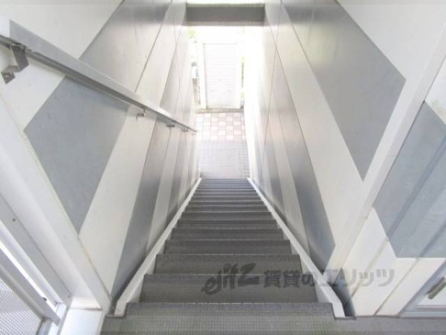 階段