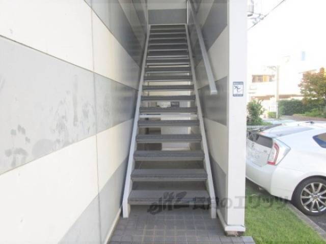 階段