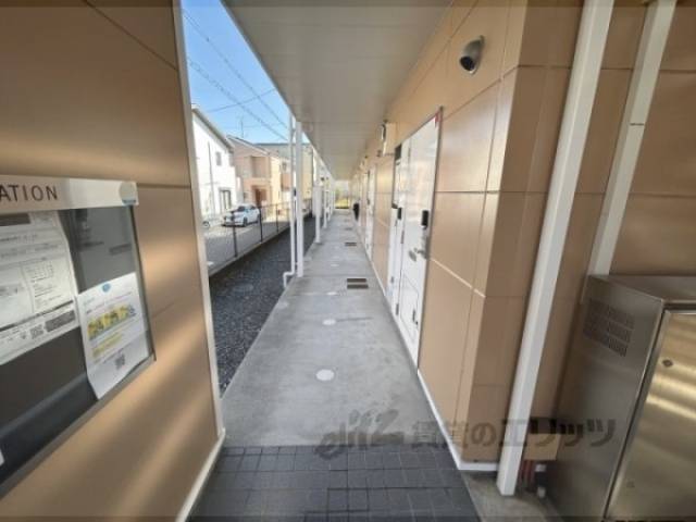 通路