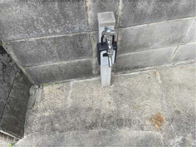 水道