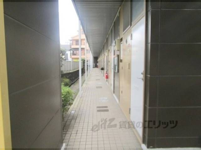 通路