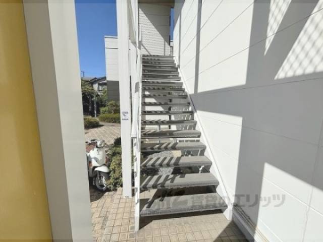 階段