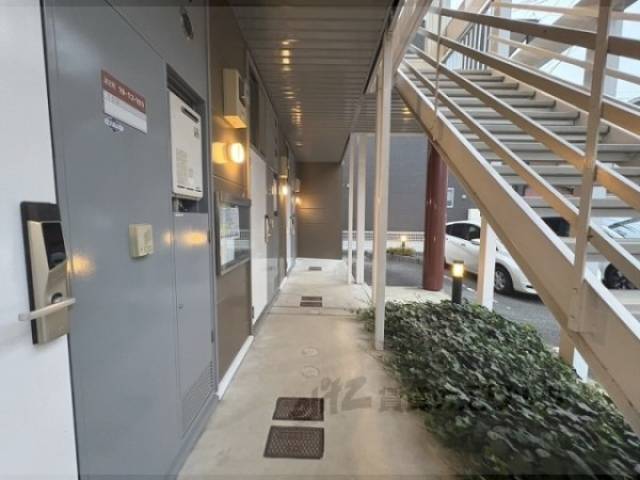 ロビー