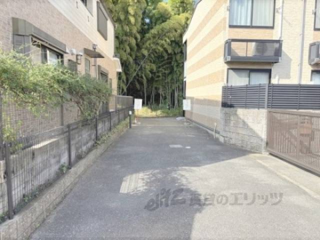 通路