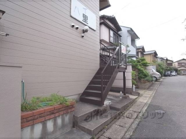 階段