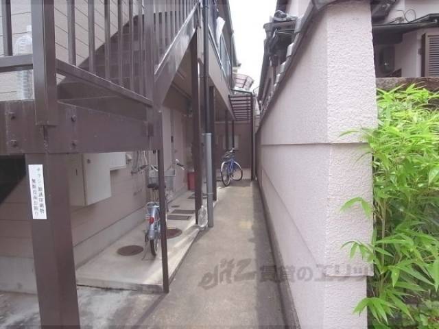 通路