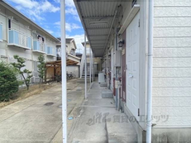通路