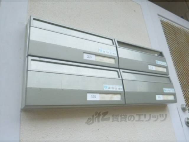 共用部
