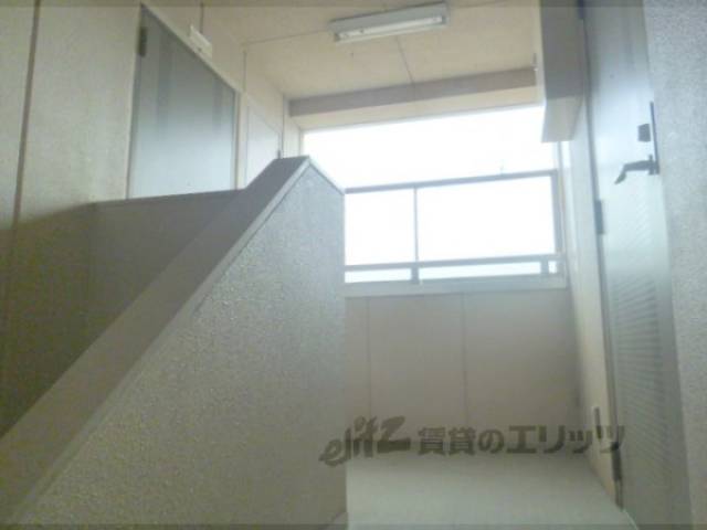 共用部
