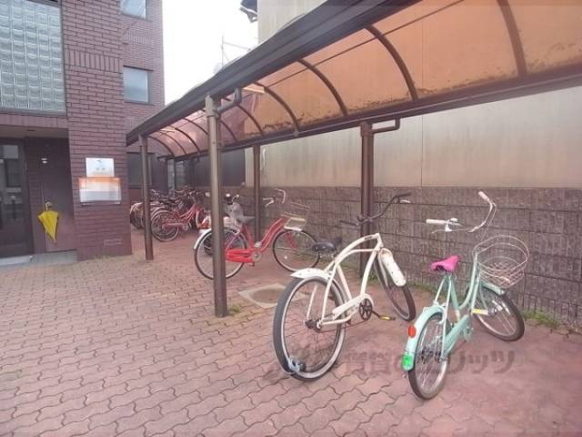 共用部