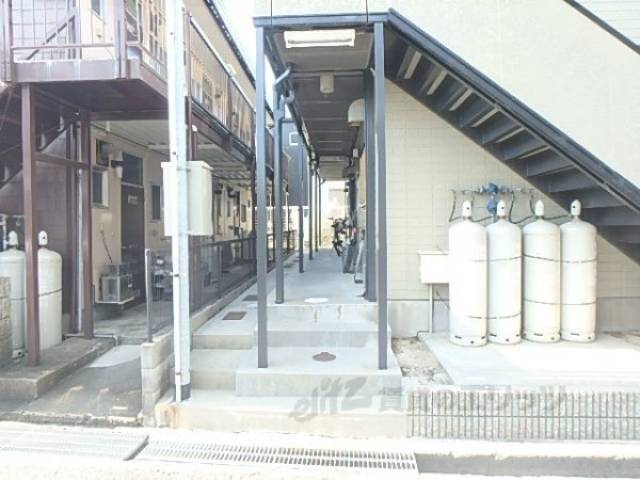 通路
