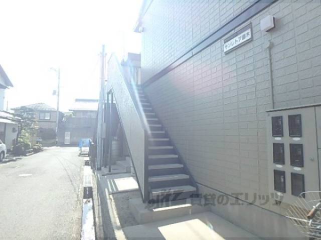 階段