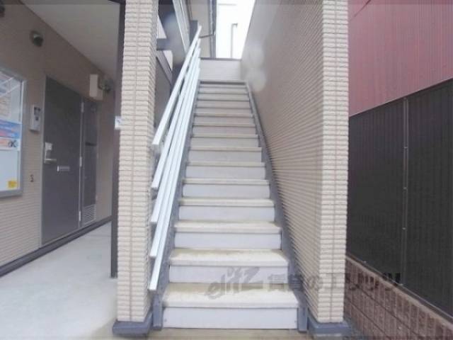 階段