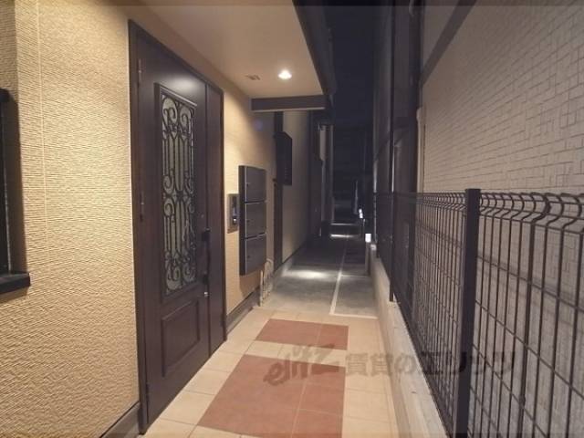 廊下