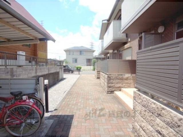 通路
