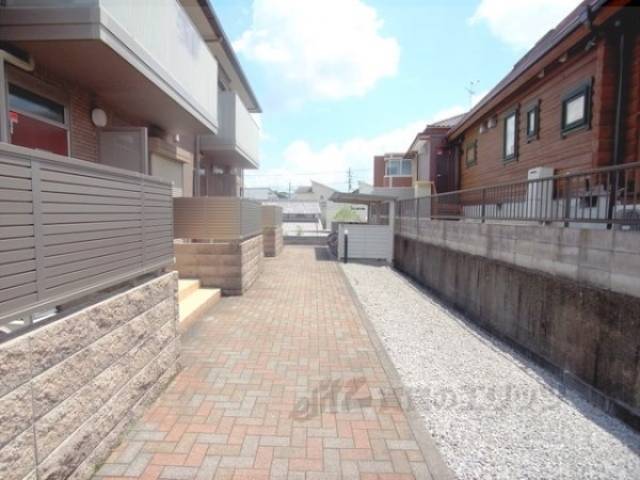 通路