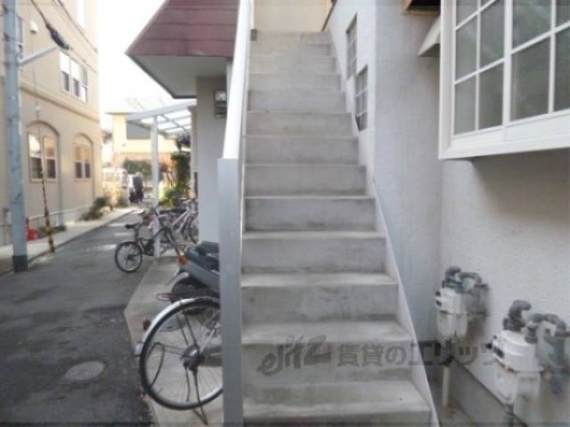 階段