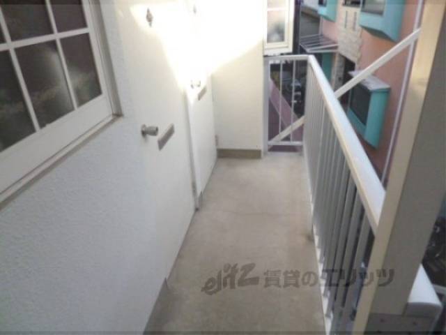 通路