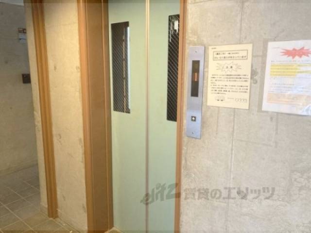 エレベーター