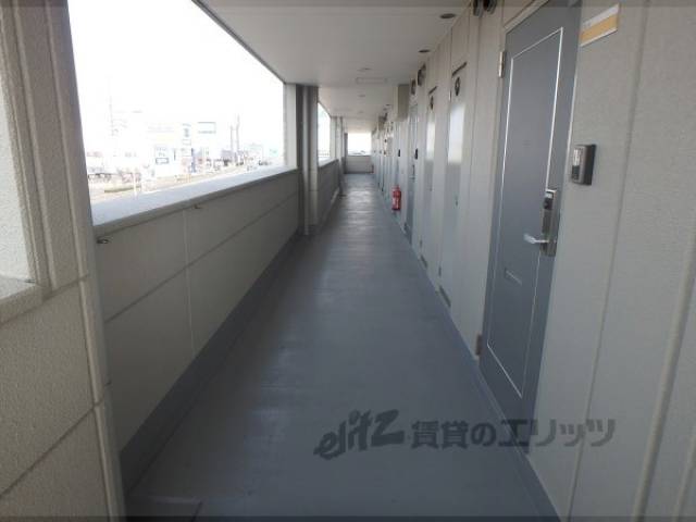 通路