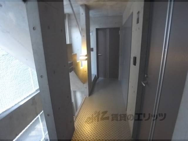 通路
