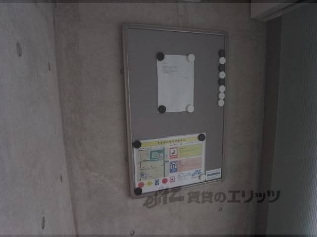 掲示板