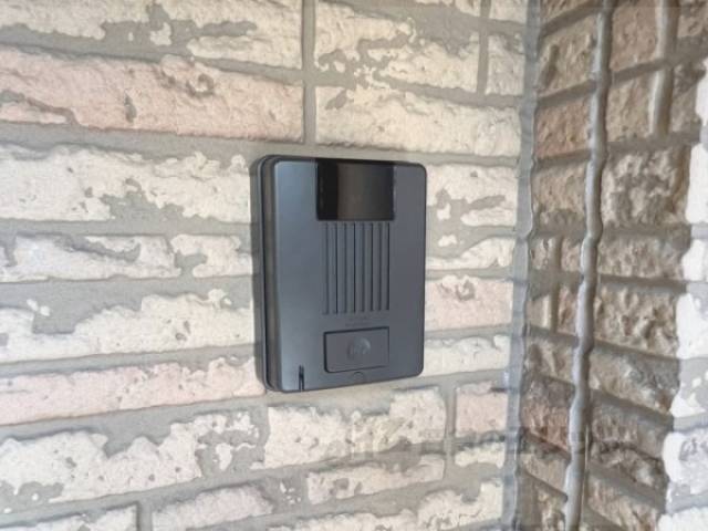 インターフォン