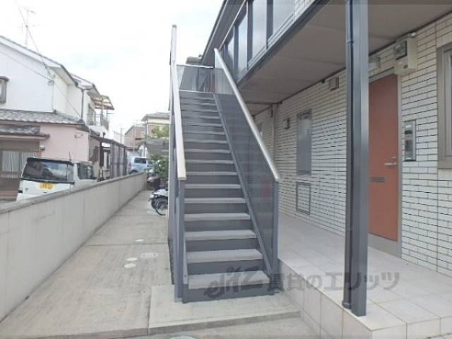 階段