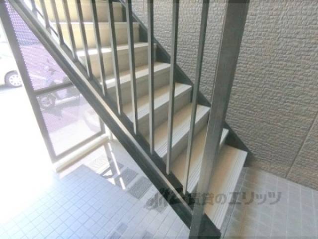 階段