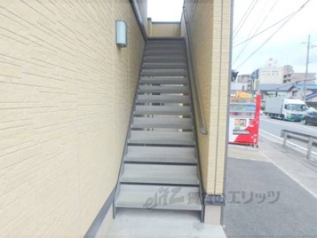階段