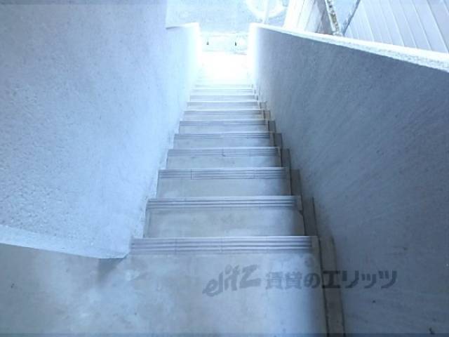 階段