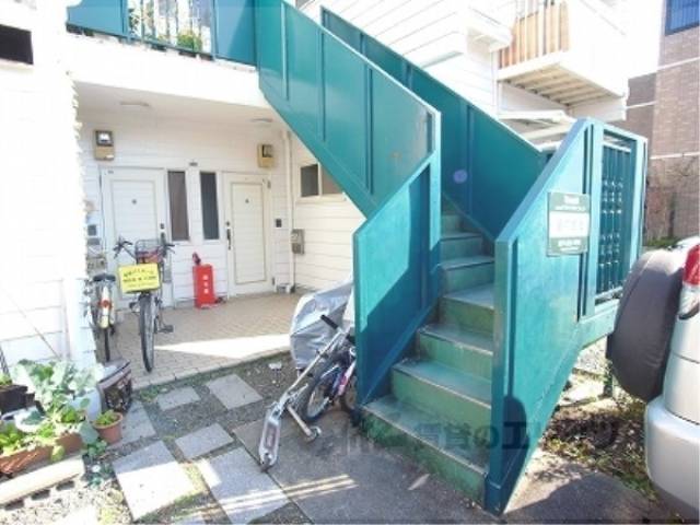 階段