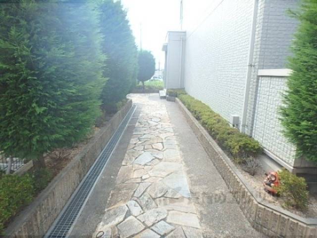 通路
