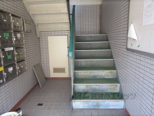階段