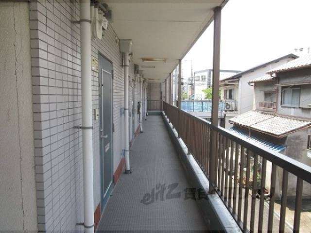 通路